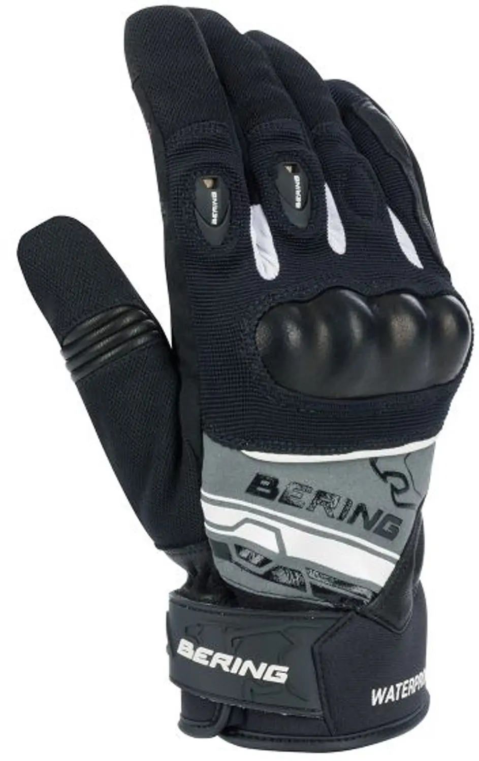 Bering Morius Handschoenen T8