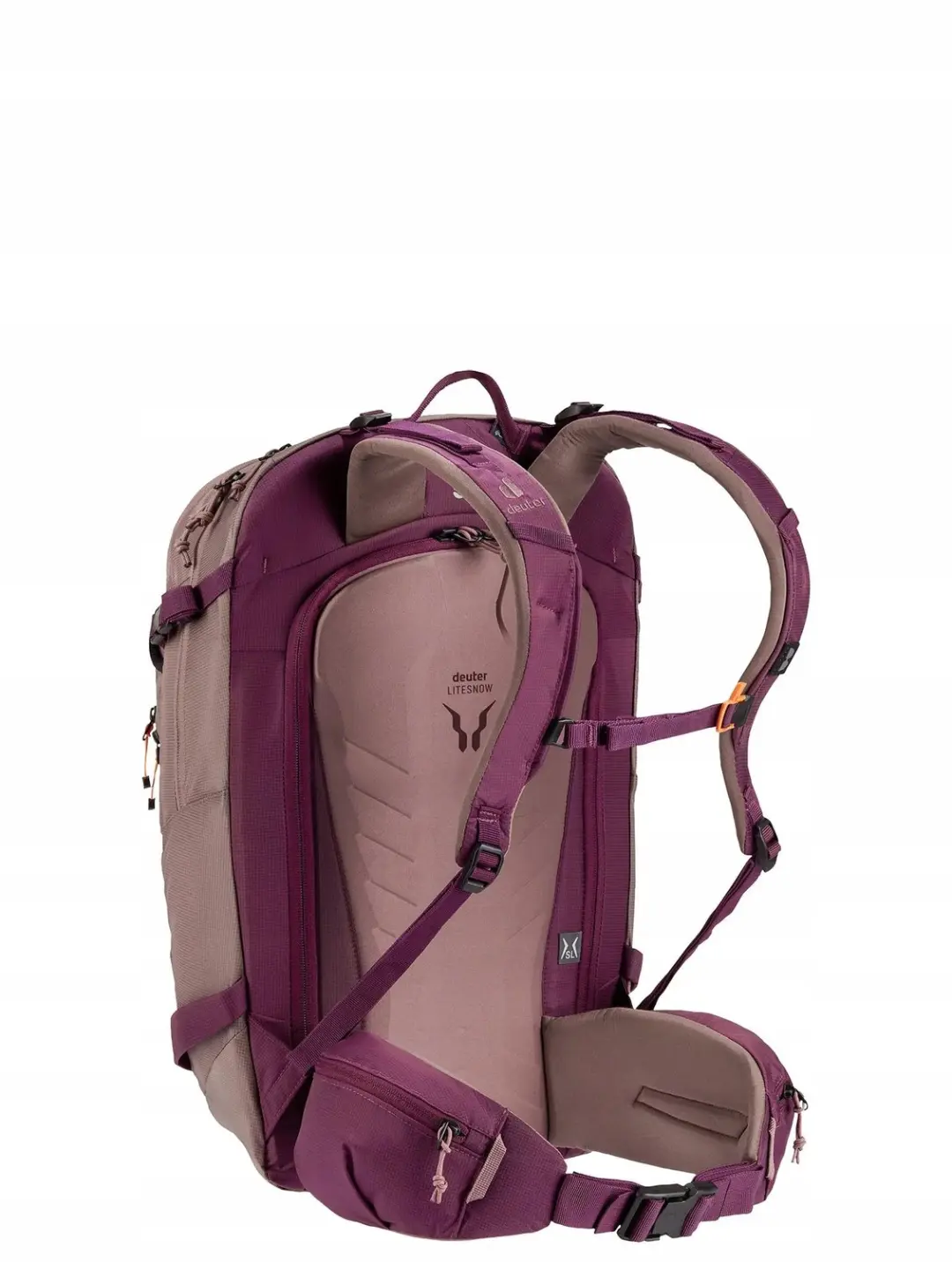 Deuter Freerider 22 Rugzak Dames - 22L - afbeelding 4 van 5