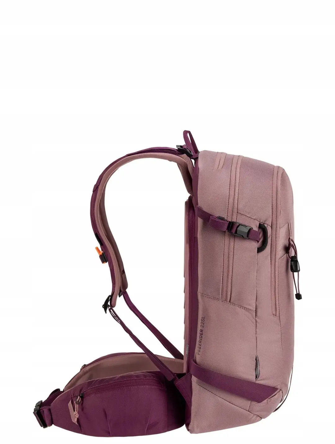 Deuter Freerider 22 Rugzak Dames - 22L - afbeelding 2 van 5