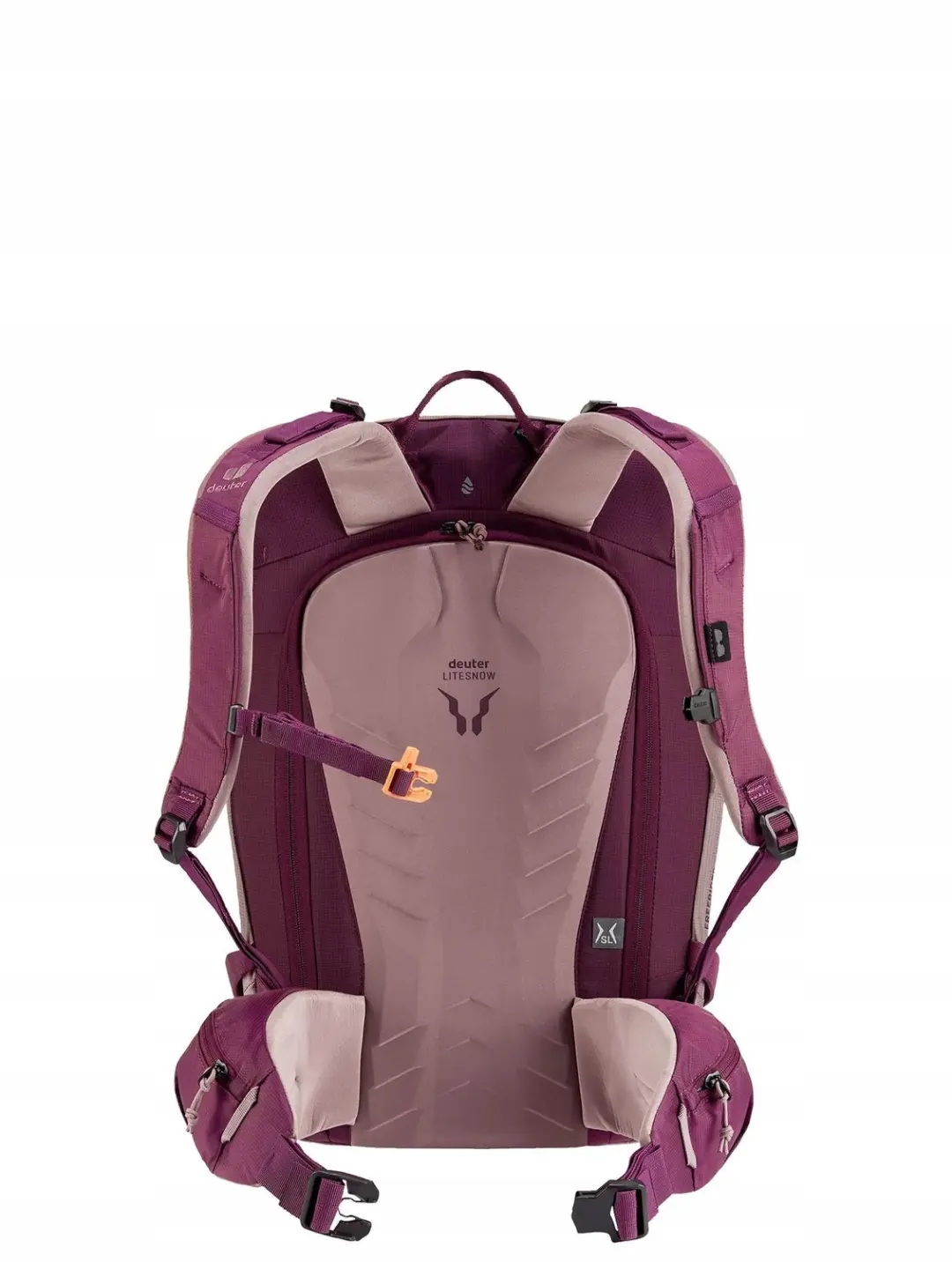 Deuter Freerider 22 Rugzak Dames - 22L - afbeelding 3 van 5