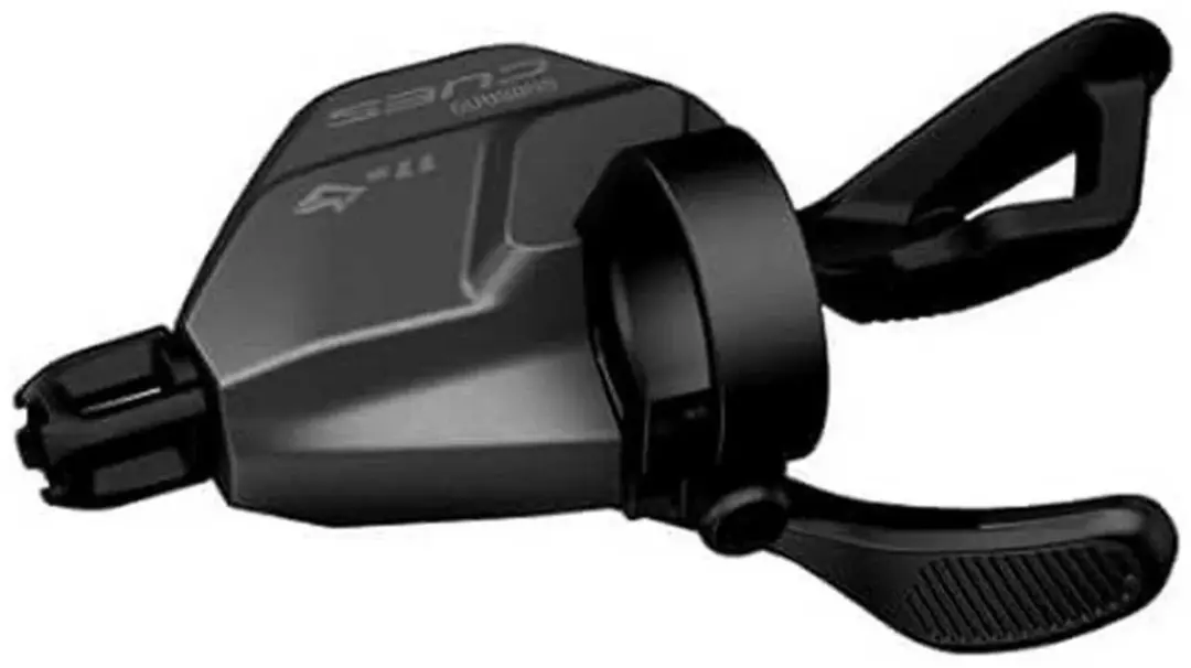 Shimano Cues Sl-u8000 Rechter Schakelpook Zilver 11s