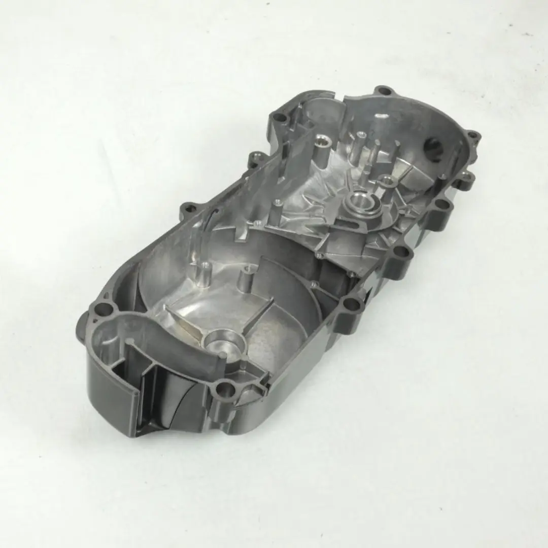 Carter transmission pour scooter Peugeot 50 Kisbee 4T EU4 2018-20 790646R1