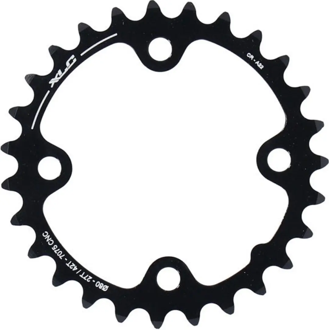 XLC Sram CR-A22 Kettingblad 27T