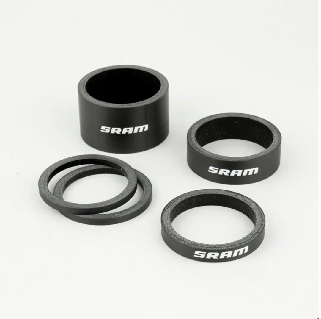 SRAM Carbonnen Vork Spacer Kit