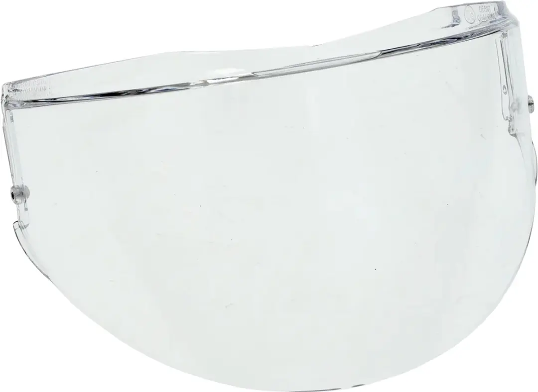 LS2 FF399 Vizier - Clear - afbeelding 2 van 3
