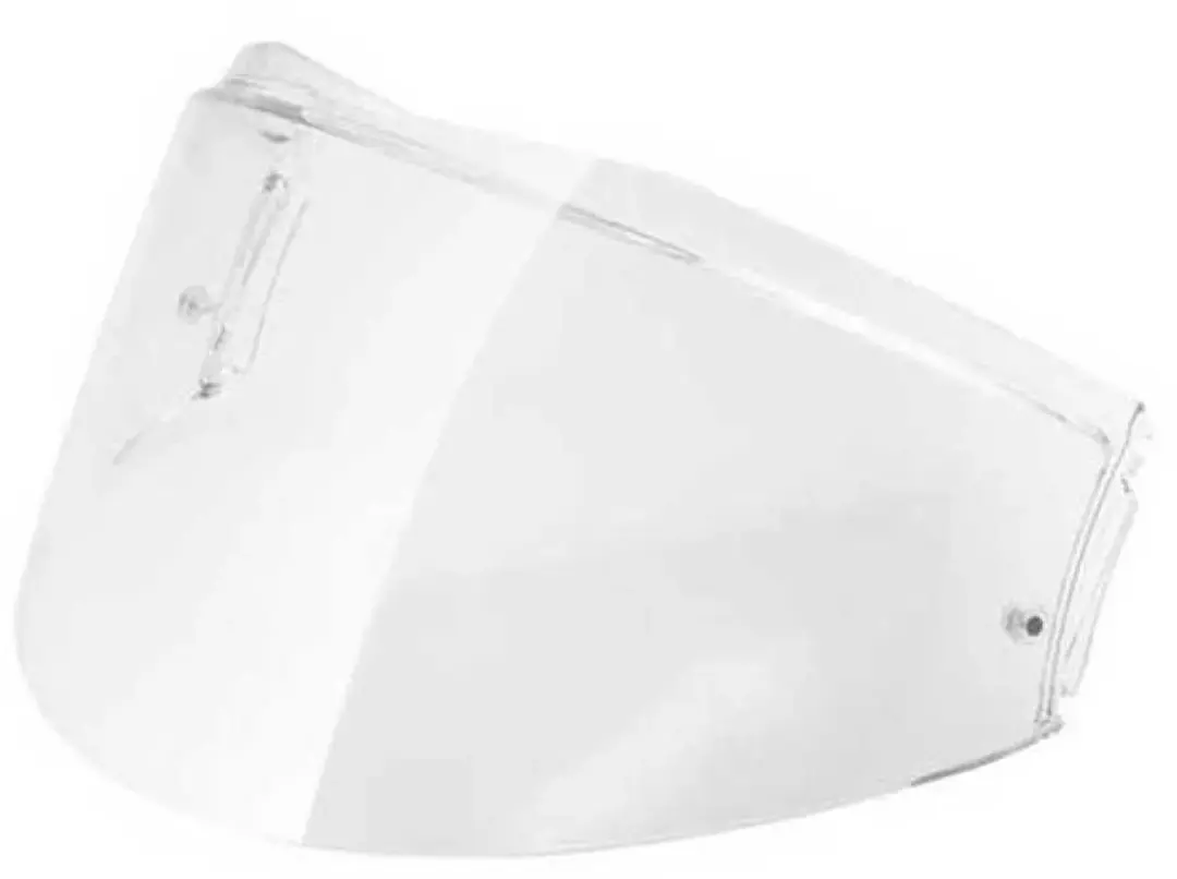 LS2 FF399 Vizier - Clear - afbeelding 3 van 3