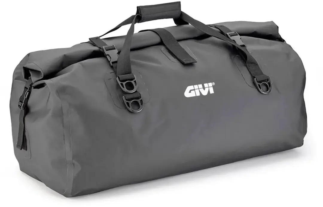 Givi EA126 Waterdichte Droge Zak 80L - Grijs - afbeelding 2 van 2
