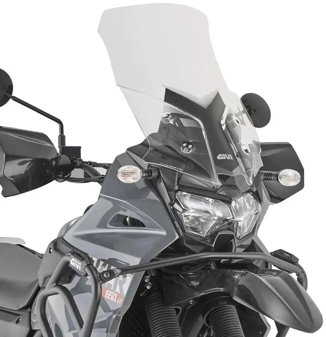 Givi D4133ST Windscherm