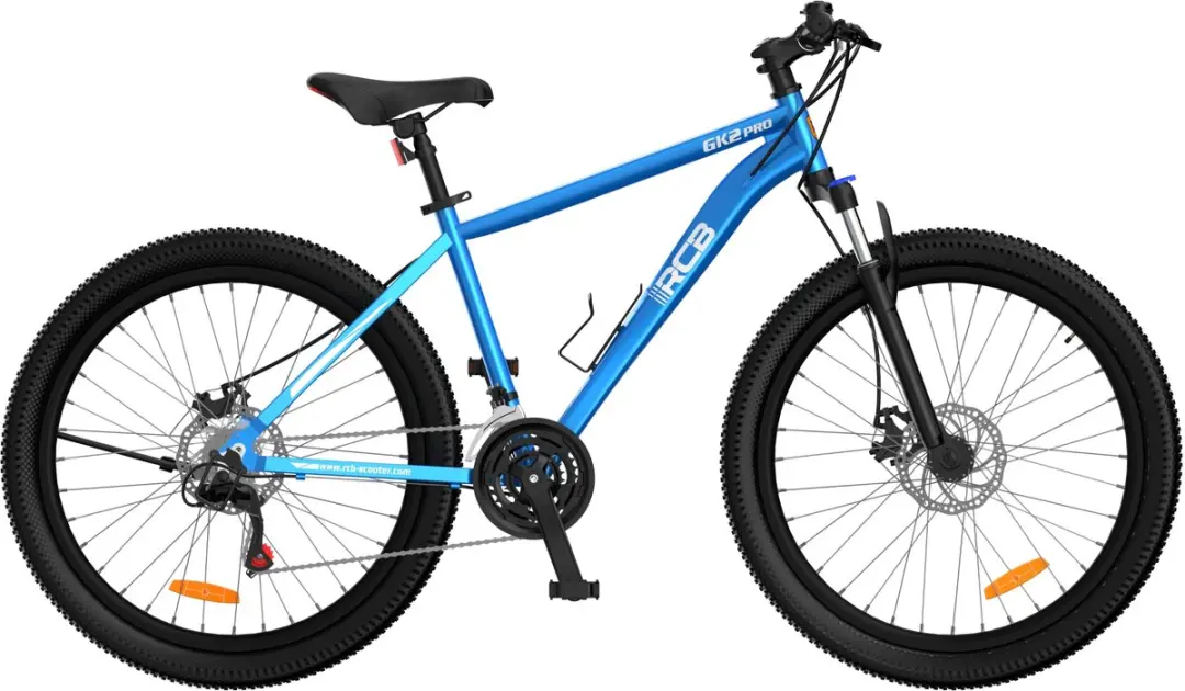 RCB Mountainbike