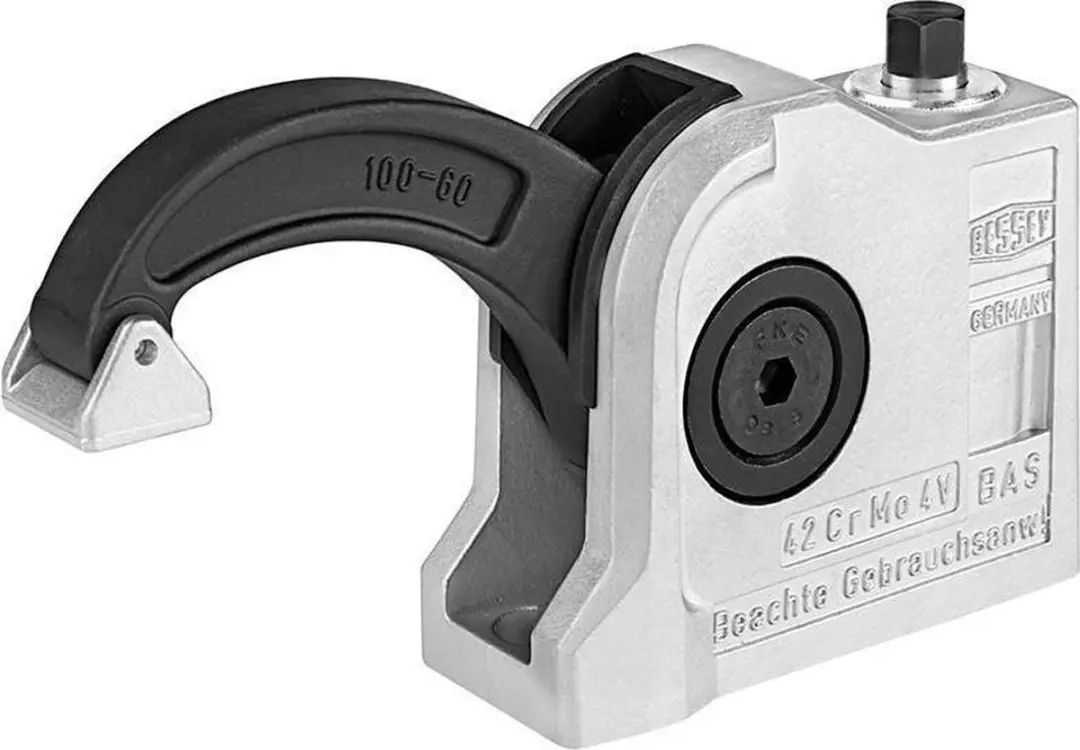 Bessey BAS-CB10-6 Compactspanner 97x60mm - afbeelding 3 van 3