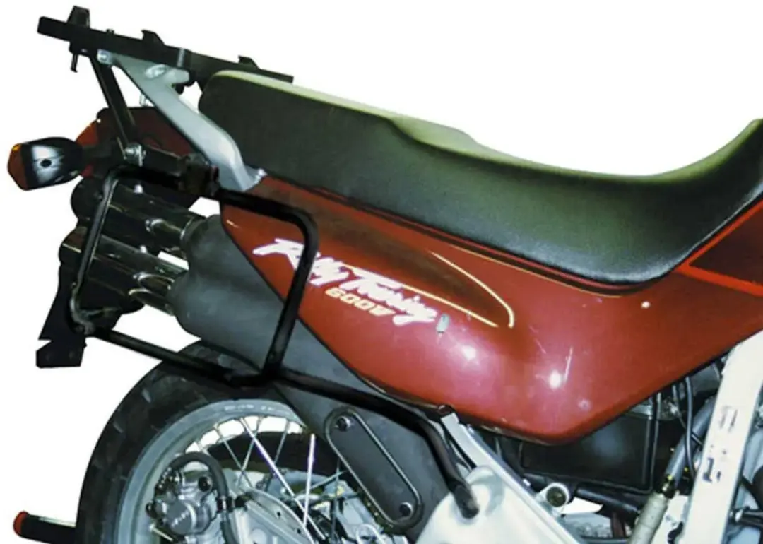Givi Monokey Zijbaksteun Honda XL 600 V Transalp - Zwart - afbeelding 2 van 2
