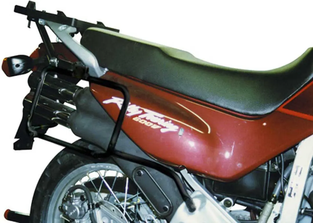Givi Monokey Zijbaksteun Honda XL 600 V Transalp