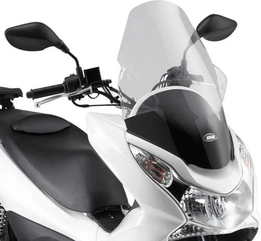 Givi D322st Voorruit
