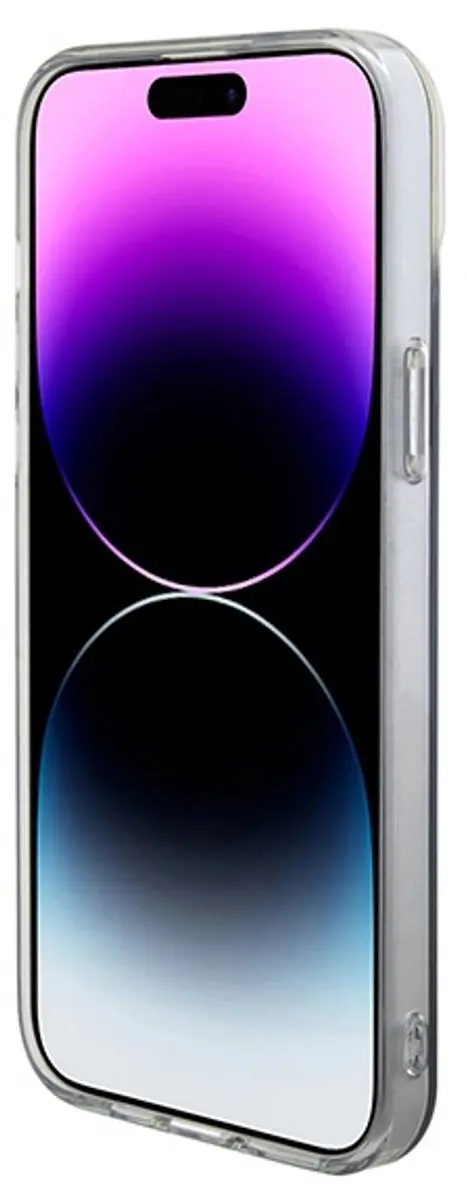 Guess GUHMP15SHITSK iPhone 15 Hoes - Veelkleurig - afbeelding 3 van 6