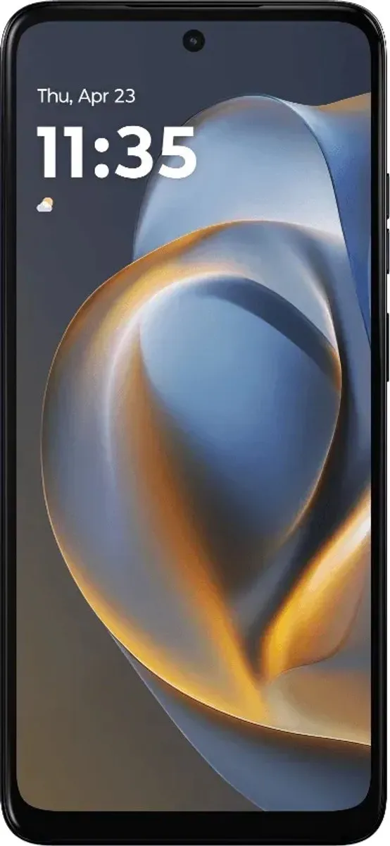 Motorola Moto G05 128GB - Blauw - afbeelding 2 van 5