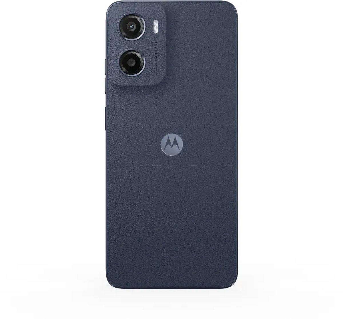 Motorola - Moto G05 - 128GB - Denim Blue