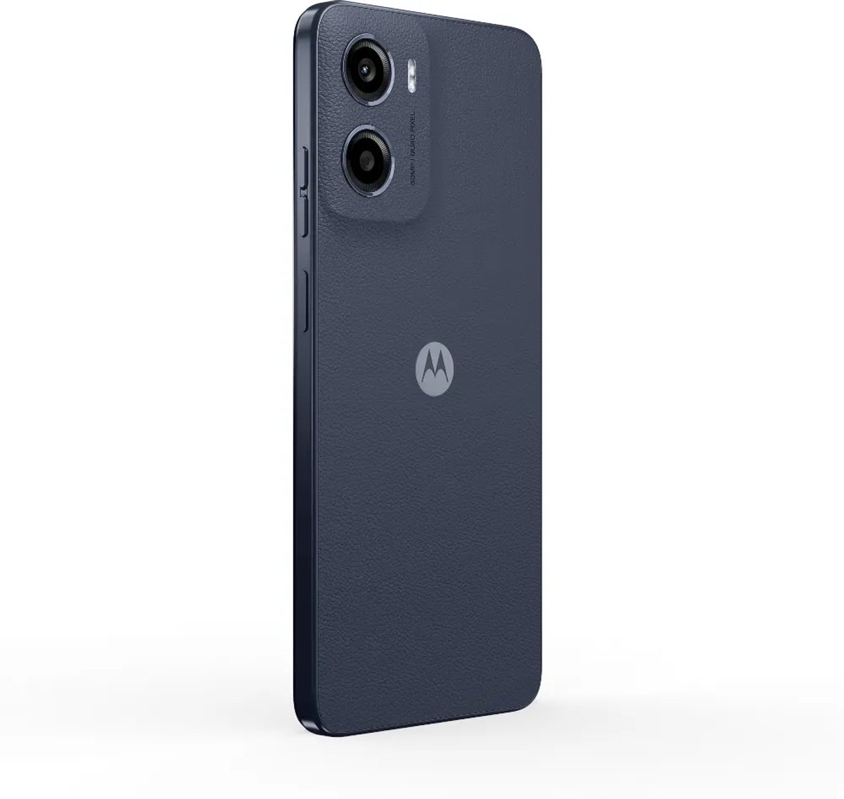 Motorola - Moto G05 - 128GB - Denim Blue