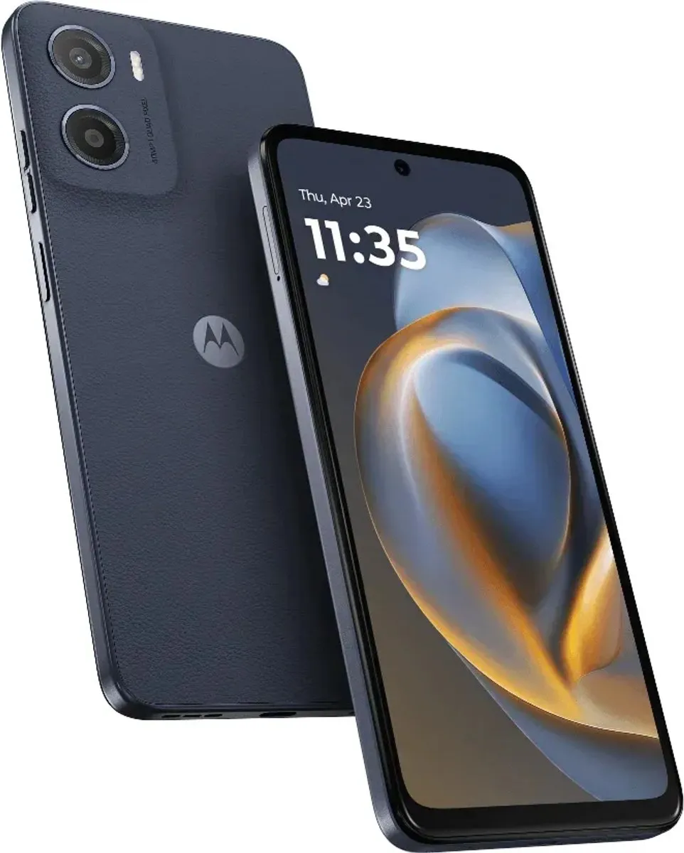 Motorola Moto G05 128GB