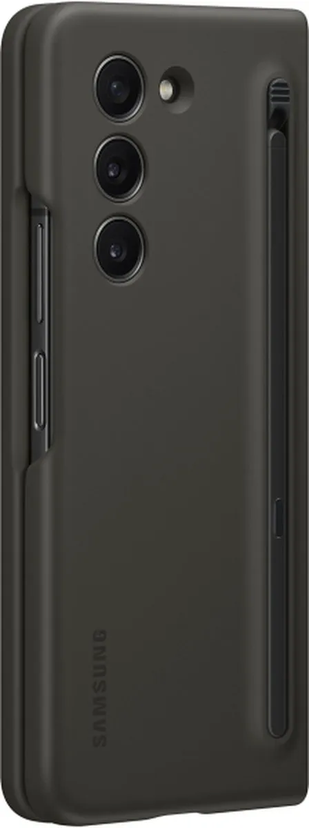 Samsung Starter Pack Slim S-pen Case TA800 - Galaxy Z Fold 5 - Zwart - afbeelding 6 van 6