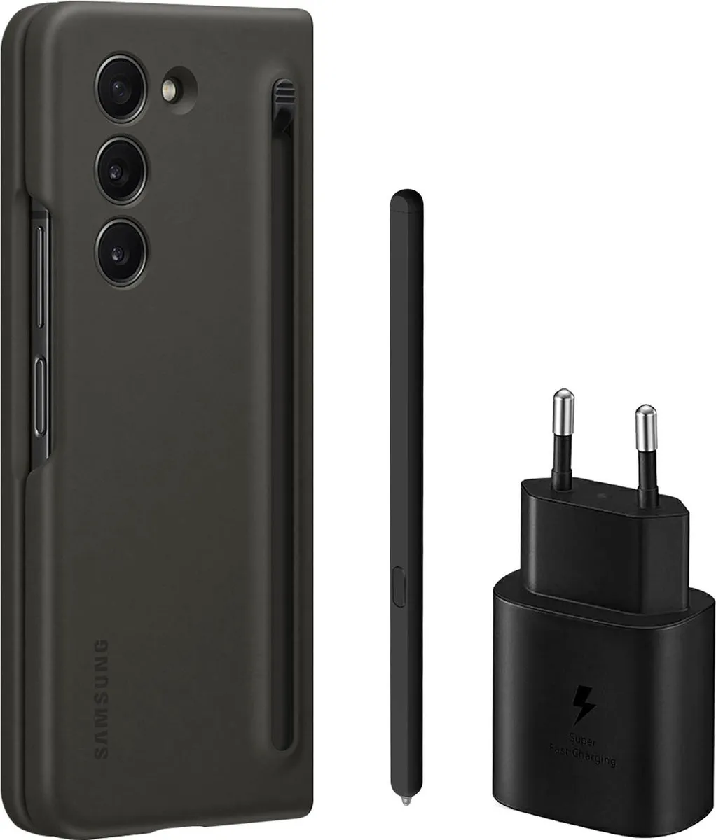 Samsung Starter Pack Slim S-pen Case TA800