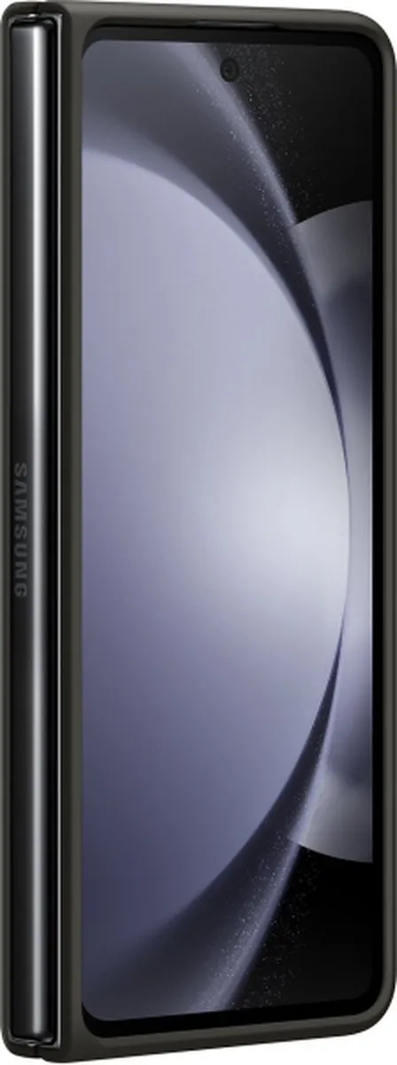 Samsung Starter Pack Slim S-pen Case TA800 - Galaxy Z Fold 5 - Zwart