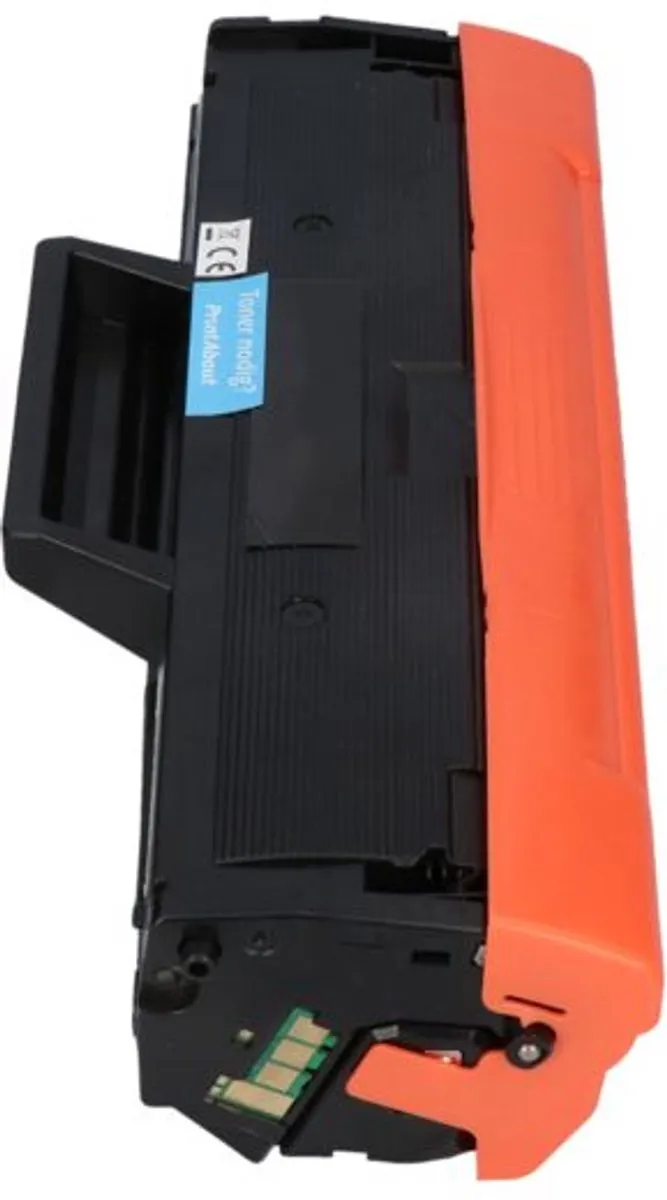 PrintAbout MLT-D101S Toner Zwart - 2 Stuks
