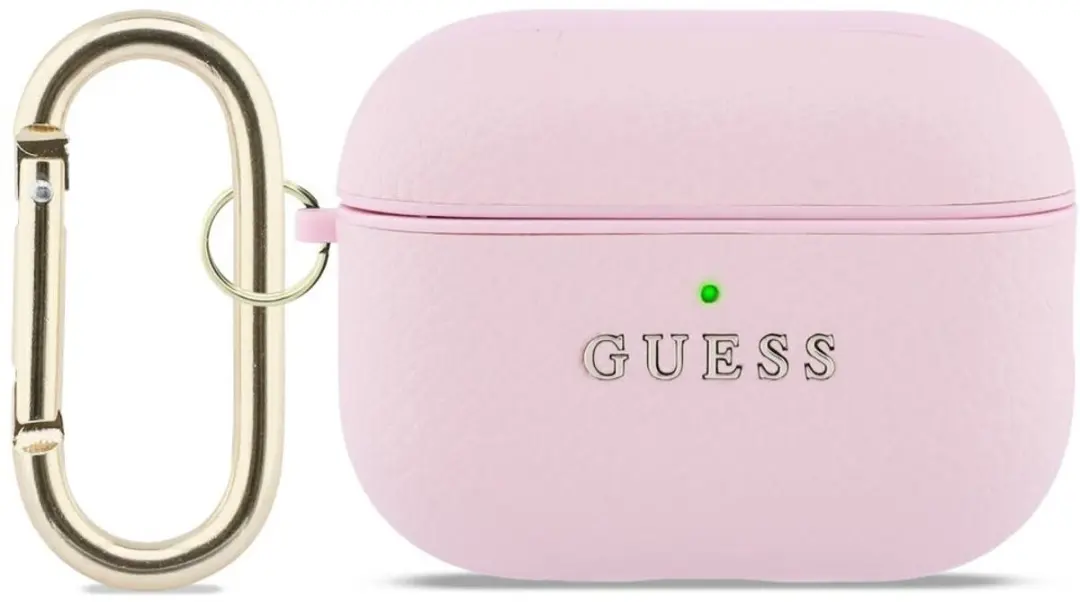Guess Classic Logo Case voor AirPods Pro 3