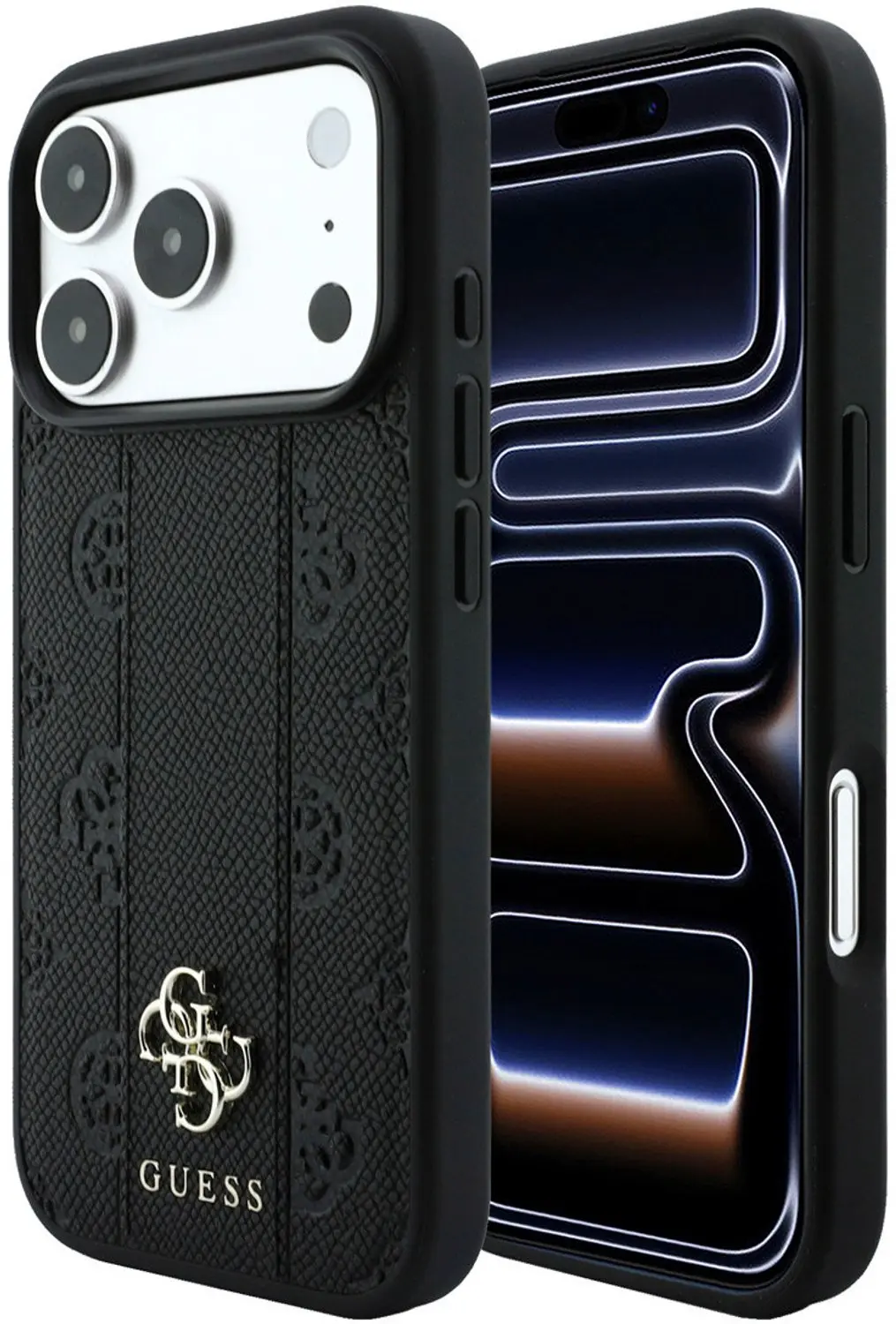 Guess telefoonhoesje voor iPhone 18 Pro