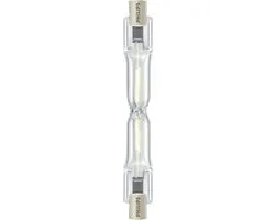 Philips EcoHalogeen LED Lamp 48W 78mm - Warm wit