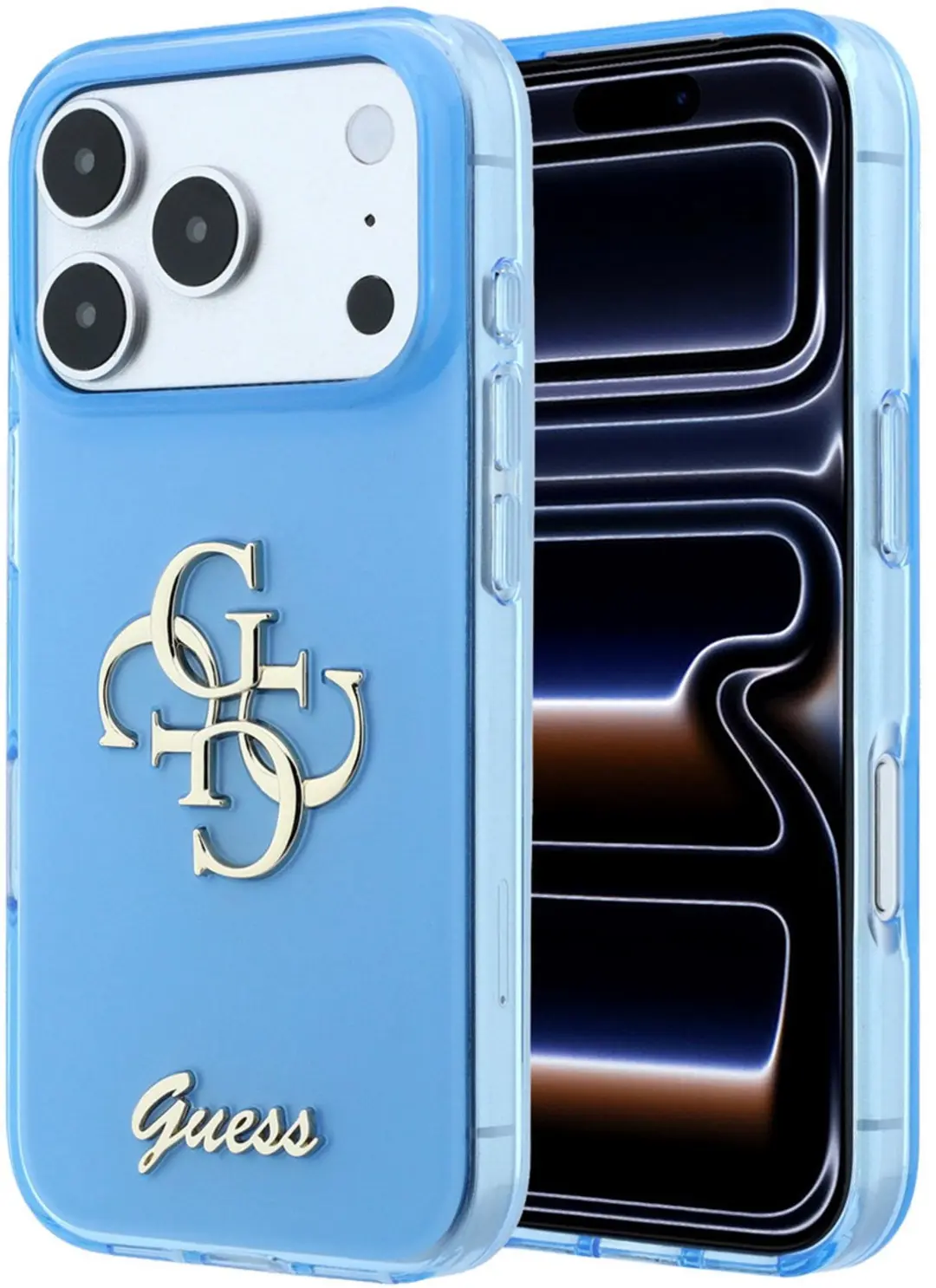 Guess iPhone 18 Pro Hoesje