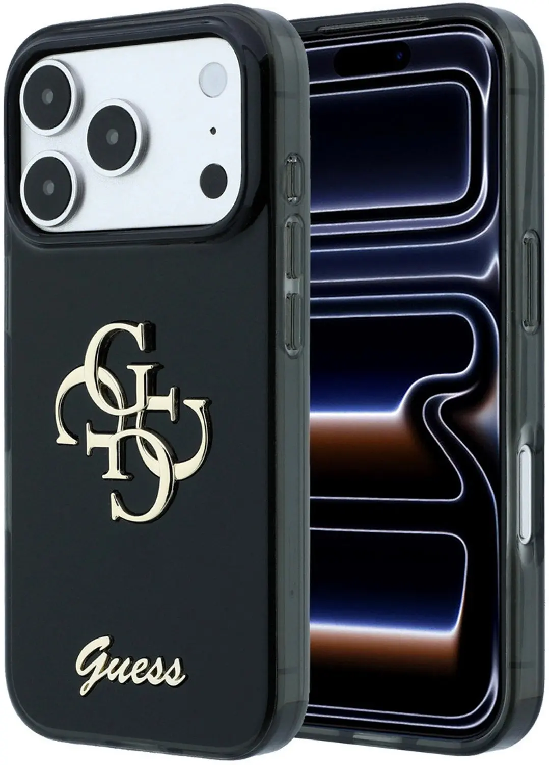 Guess telefoonhoesje voor iPhone 18 Pro