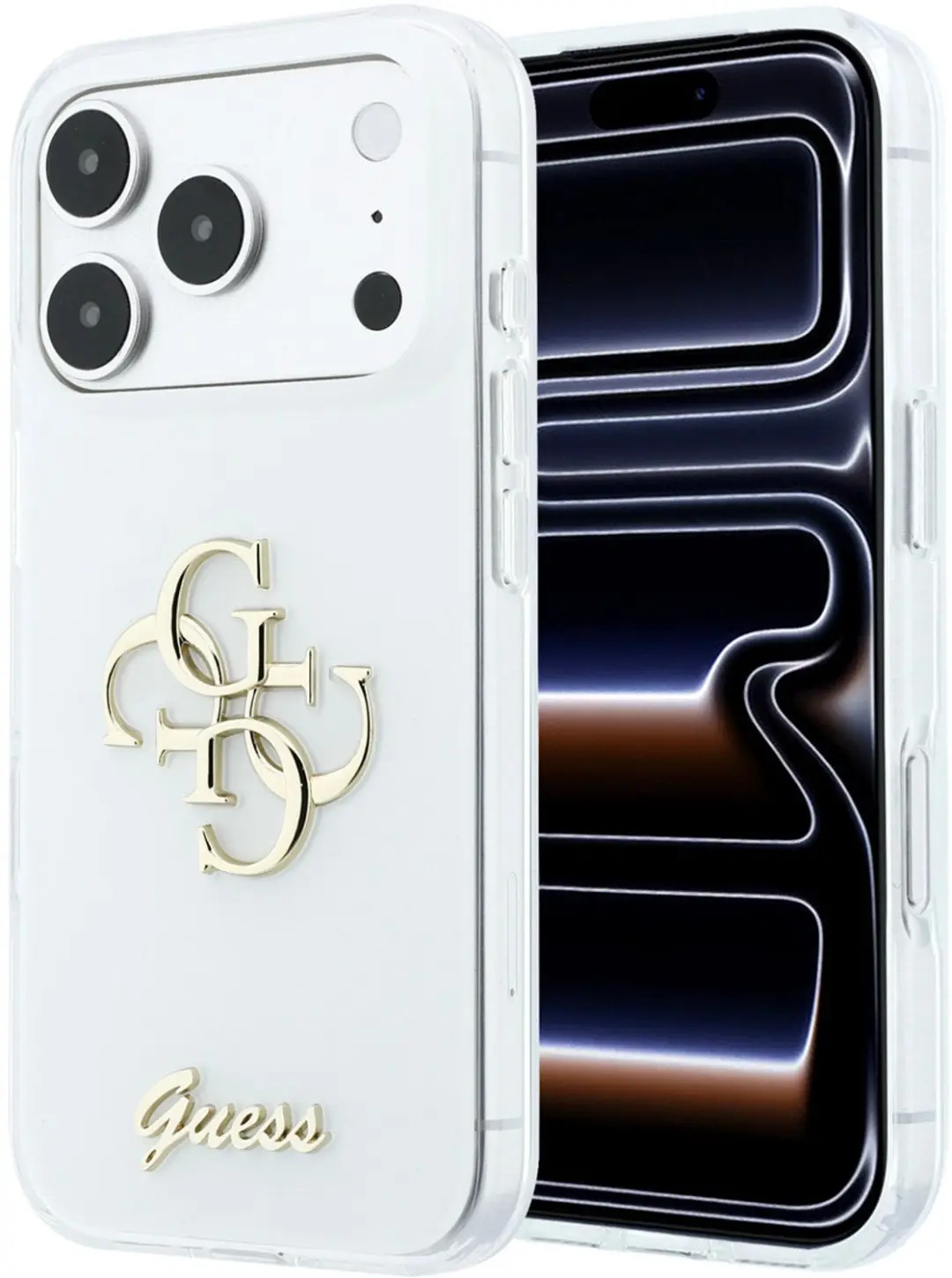 Guess iPhone 18 Pro Hoesje