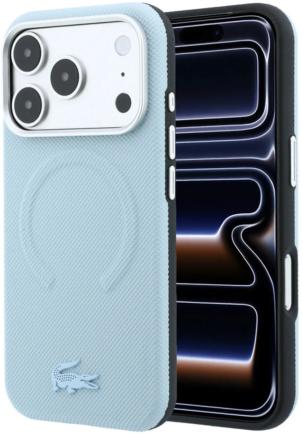 Lacoste Hoesje iPhone 18 Pro Max