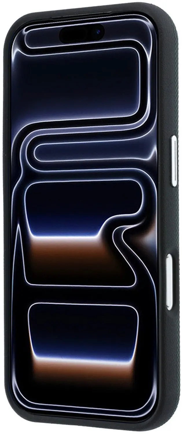 Lacoste Hoesje iPhone 18 Pro MagSafe - Sinople - afbeelding 5 van 6