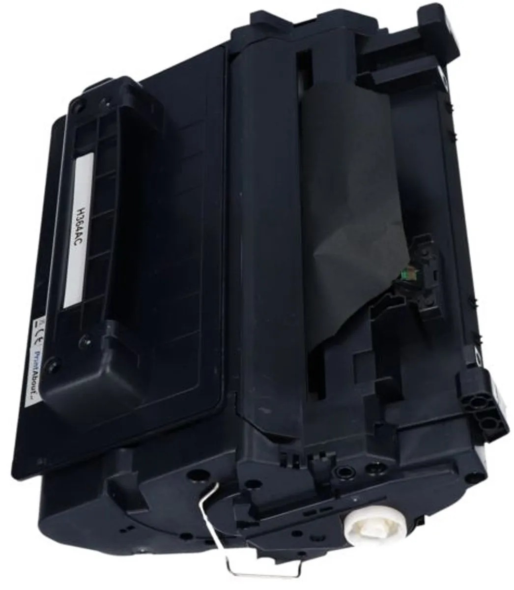 PrintAbout HP 64A CC364A Toner Zwart - 26.500 pagina's