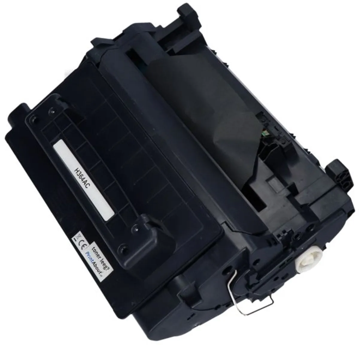 PrintAbout HP 64A CC364A Toner Zwart - 26.500 pagina's
