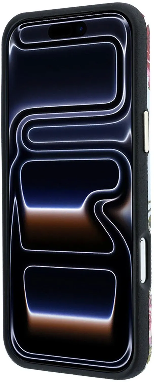 Guess Telefoonhoesje iPhone 18 Pro Max - Lichtblauw - afbeelding 6 van 6