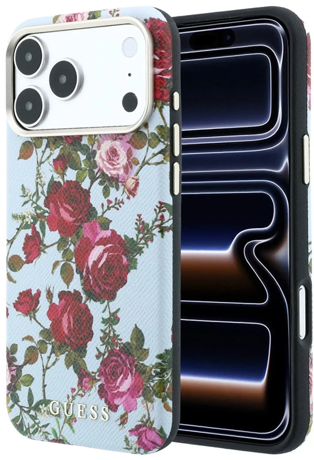 Guess Telefoonhoesje iPhone 18 Pro Max