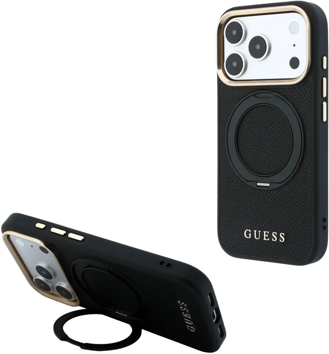Guess iPhone 18 Pro Telefoonhoesje