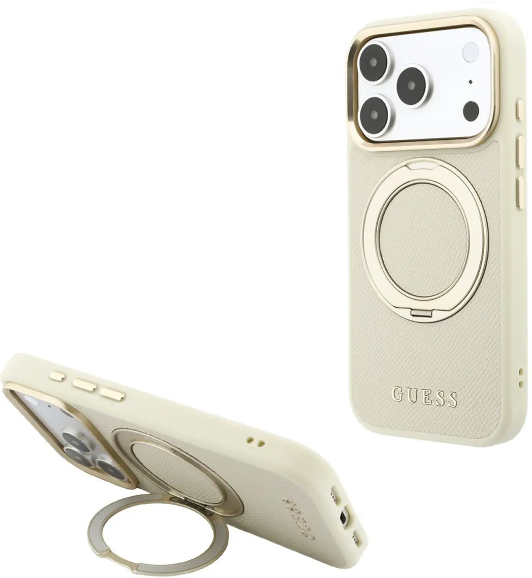 Guess iPhone 18 Pro MagSafe Hoesje