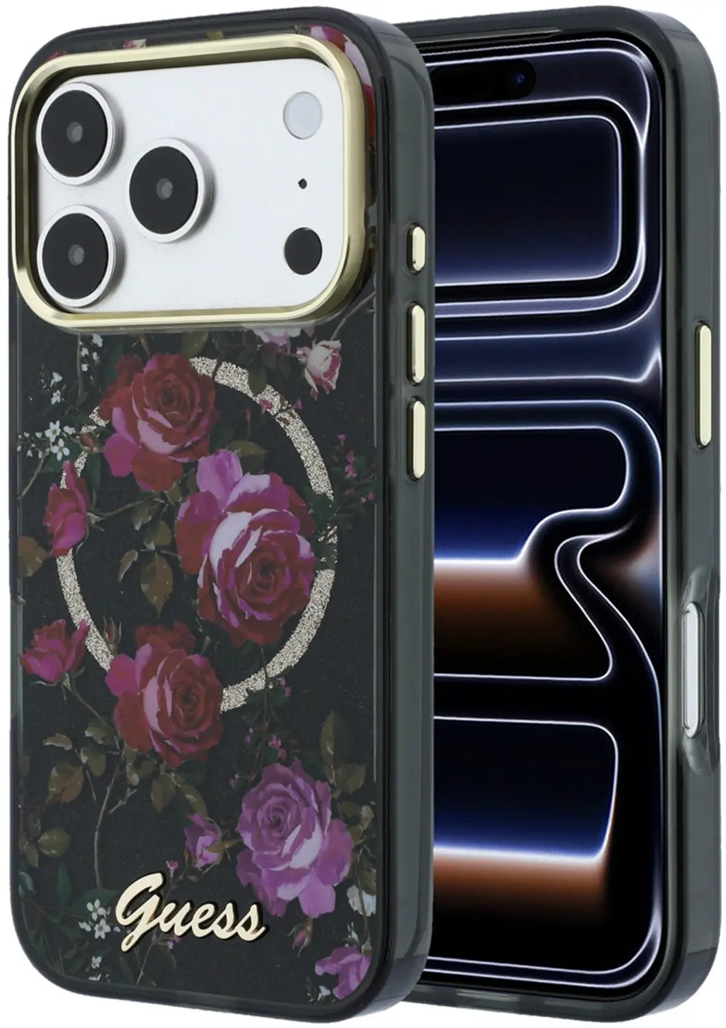 Guess Telefoonhoesje iPhone 18 Pro Max / 17 Pro Max