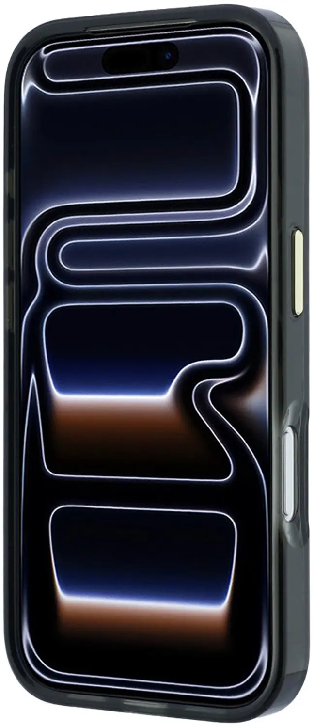 Guess Telefoonhoesje iPhone 18 Pro Max / 17 Pro Max - Zwart - afbeelding 6 van 6
