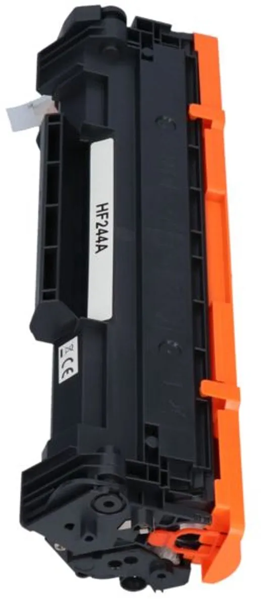 PrintAbout Huismerk HP 44A CF244A Toner Zwart