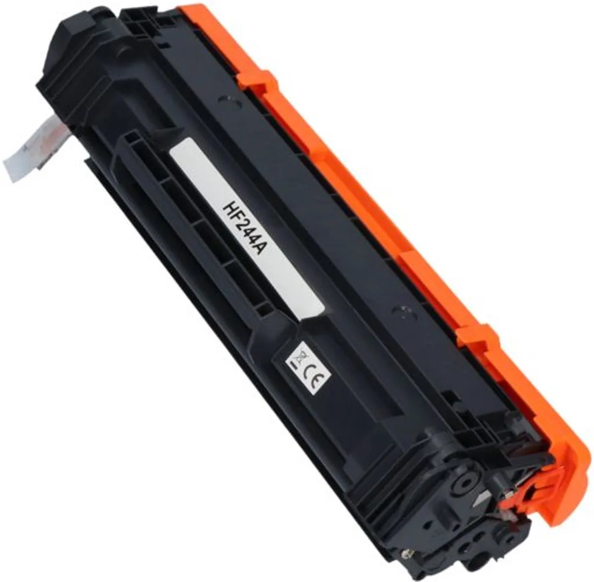 PrintAbout Huismerk HP 44A CF244A Toner Zwart
