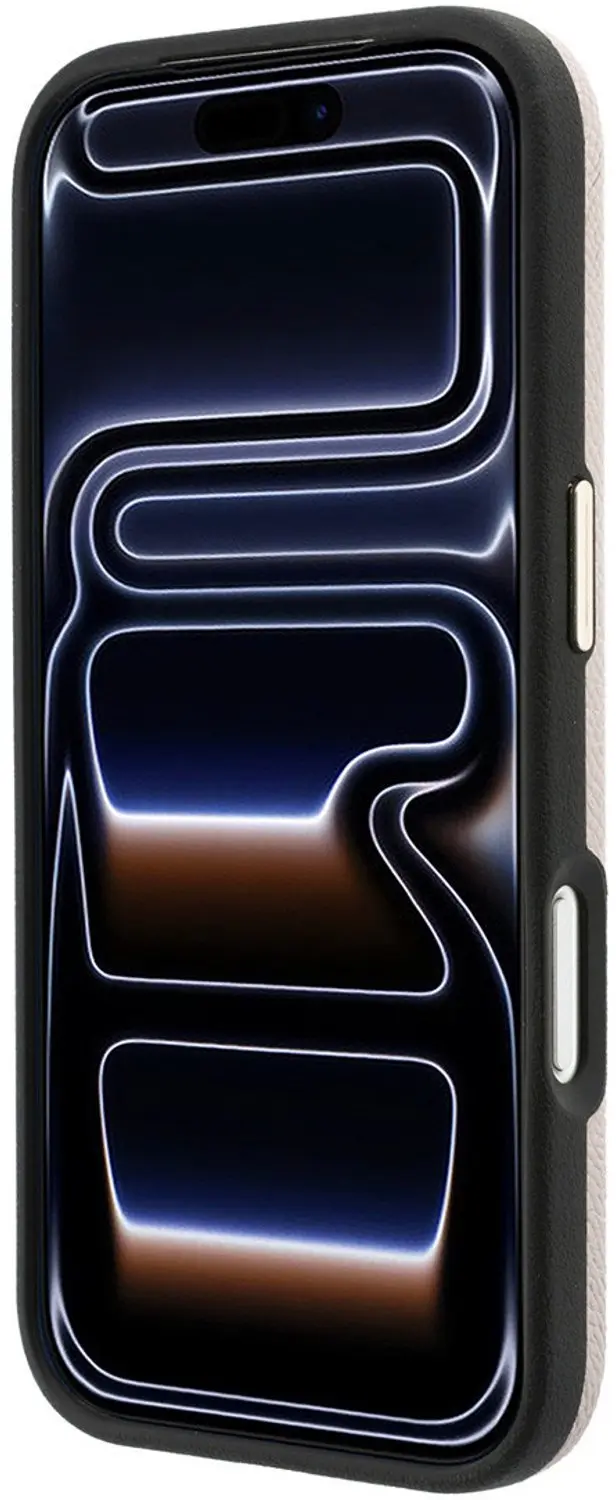 Karl Lagerfeld KF003174 iPhonehoesje MagSafe - Roze - afbeelding 5 van 6
