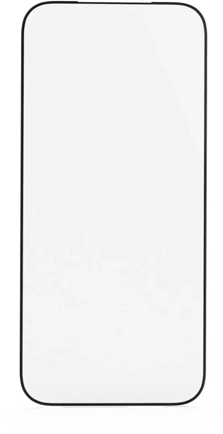 Hama Reflect Protect Beschermglas iPhone 17/18 Pro Max - afbeelding 3 van 6