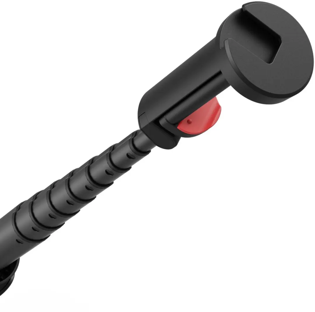 SmallRig ST30 Selfie Stick - Zwart - afbeelding 5 van 6