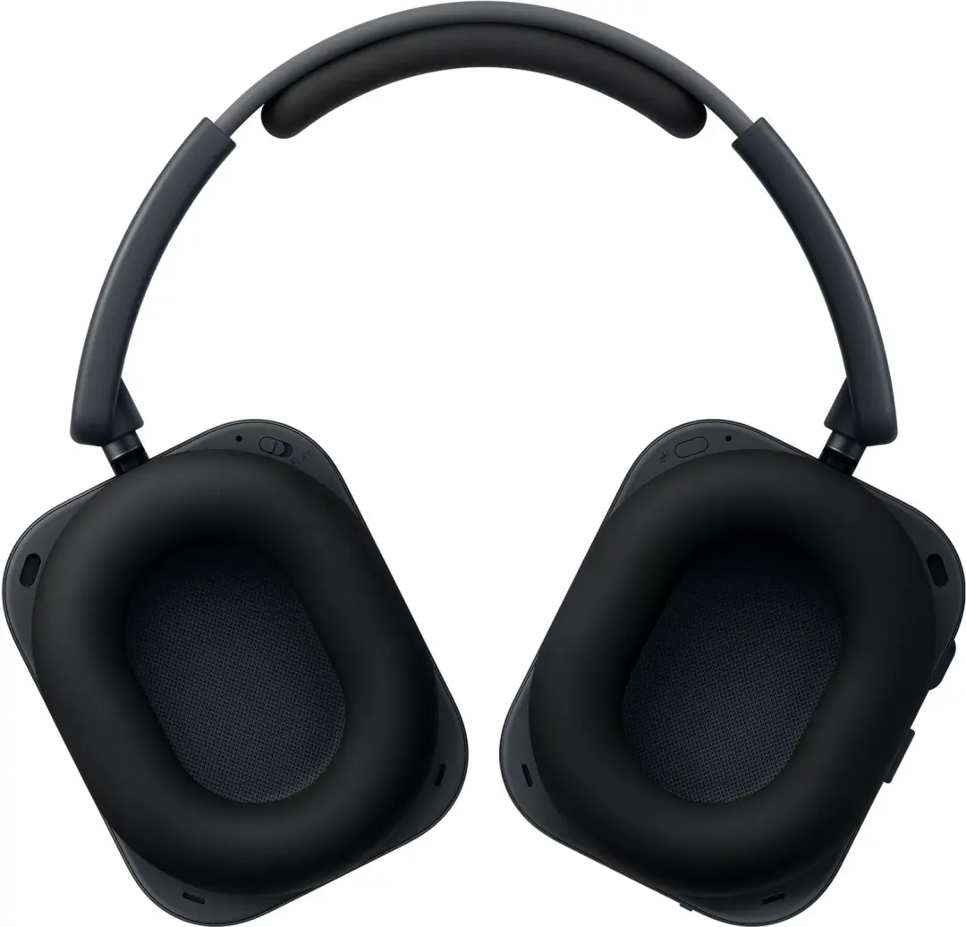 Nothing Headphone (1) Pro A11300048 - Zwart - afbeelding 5 van 6