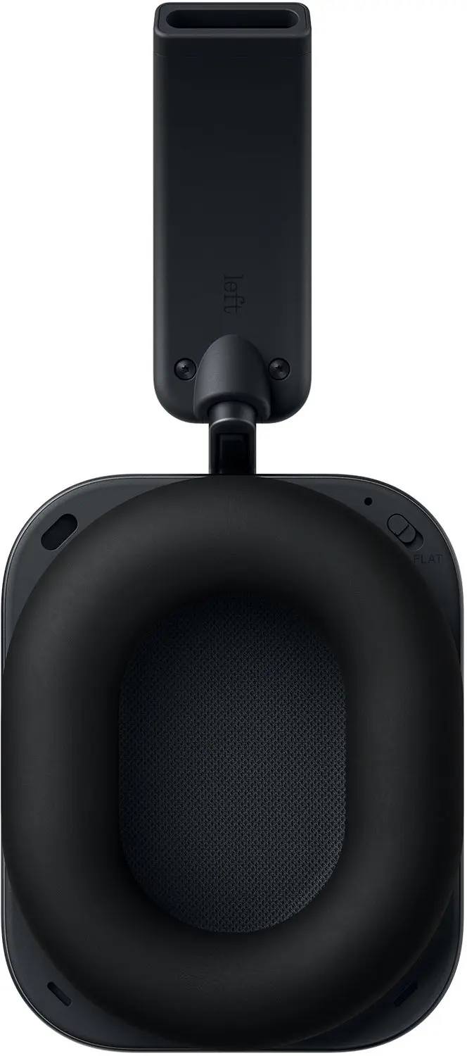 Nothing Headphone (1) Pro A11300048 - Zwart - afbeelding 4 van 6