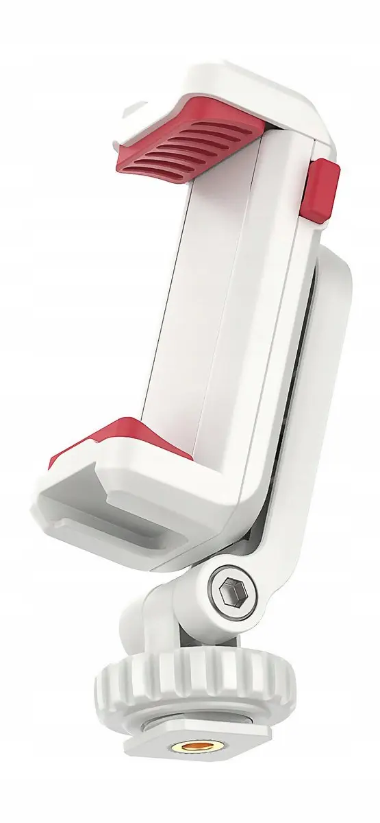 Ulanzi ST-06S Telefoonhouder - Wit - afbeelding 4 van 5